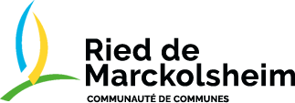 Logo Communaut&eacute; de Communes du Ried de Marckolsheim (CCRM)