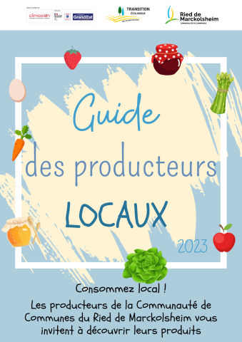 guide des producteurs