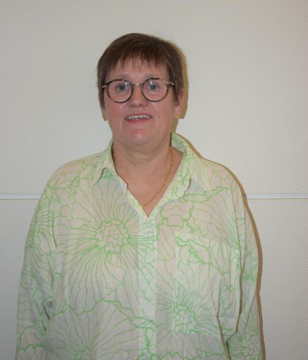 SAASENHEIM Anne-Marie NEEFF