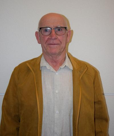 BOESENBIESEN Jean-Jacques KEUSCH