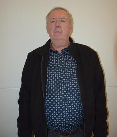 ELSENHEIM Jean-Louis BRICKERT