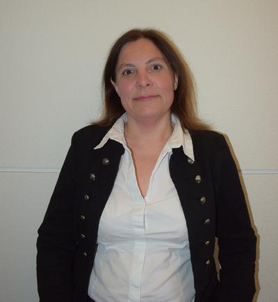 HILSENHEIM Sabrina THOMANN BELDAME