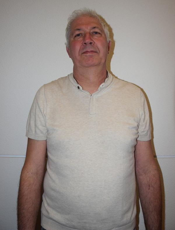 MARCKOLSHEIM Alain WENDLING