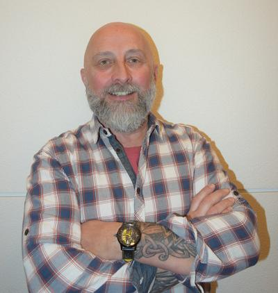 MARCKOLSHEIM Gilles WEBER