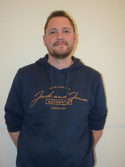 SAASENHEIM Julien LAUFFENBURGER