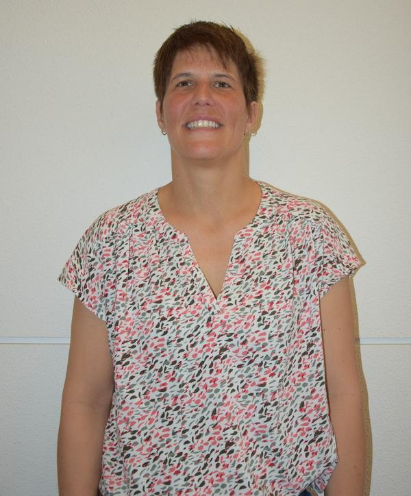 SUNDHOUSE Christelle ADOLF