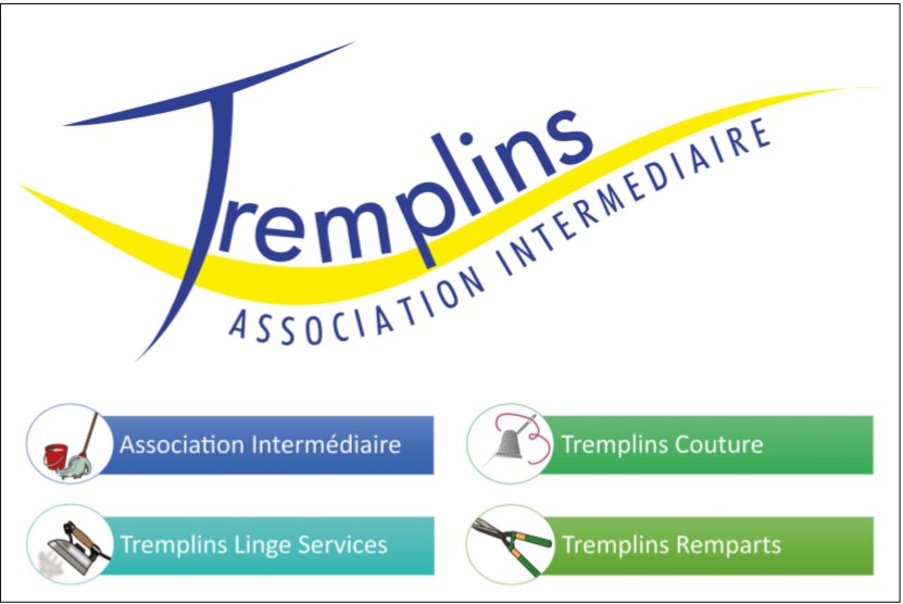 Panneau Tremplins AI TLS Remp Cout