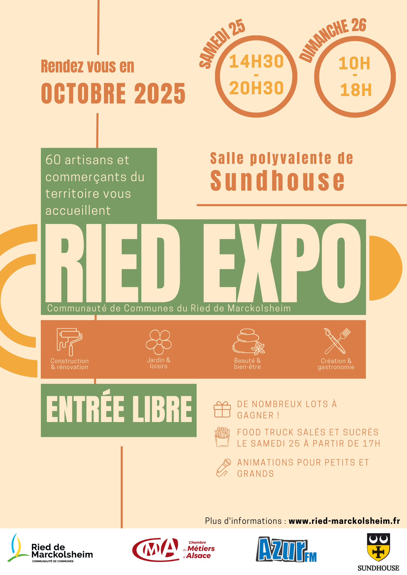 RIED EXPO 8