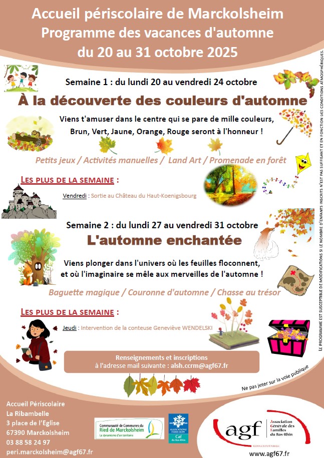 2024 07 08 MARCKO Vacances été 2024 Marckolsheim