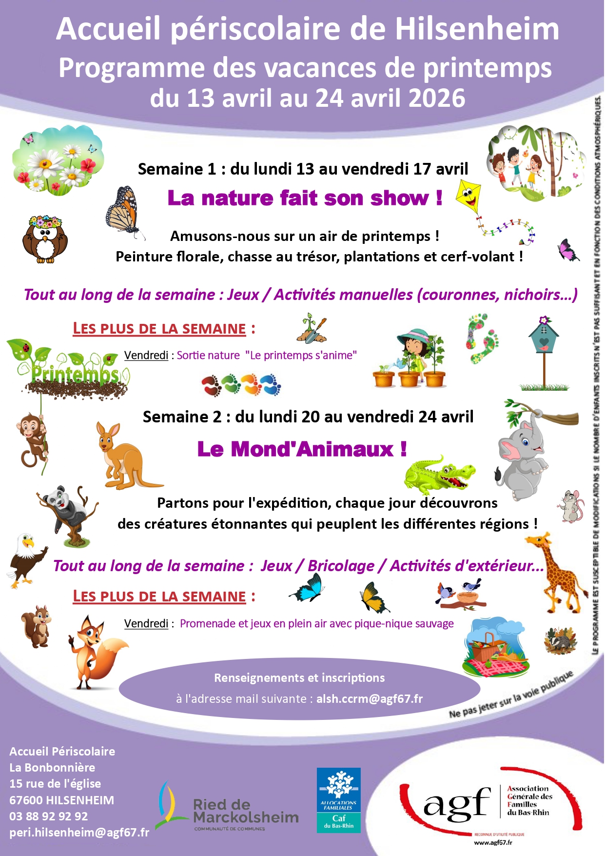 2024 07 08 HILS Vacances été 2024 Hilsenheim