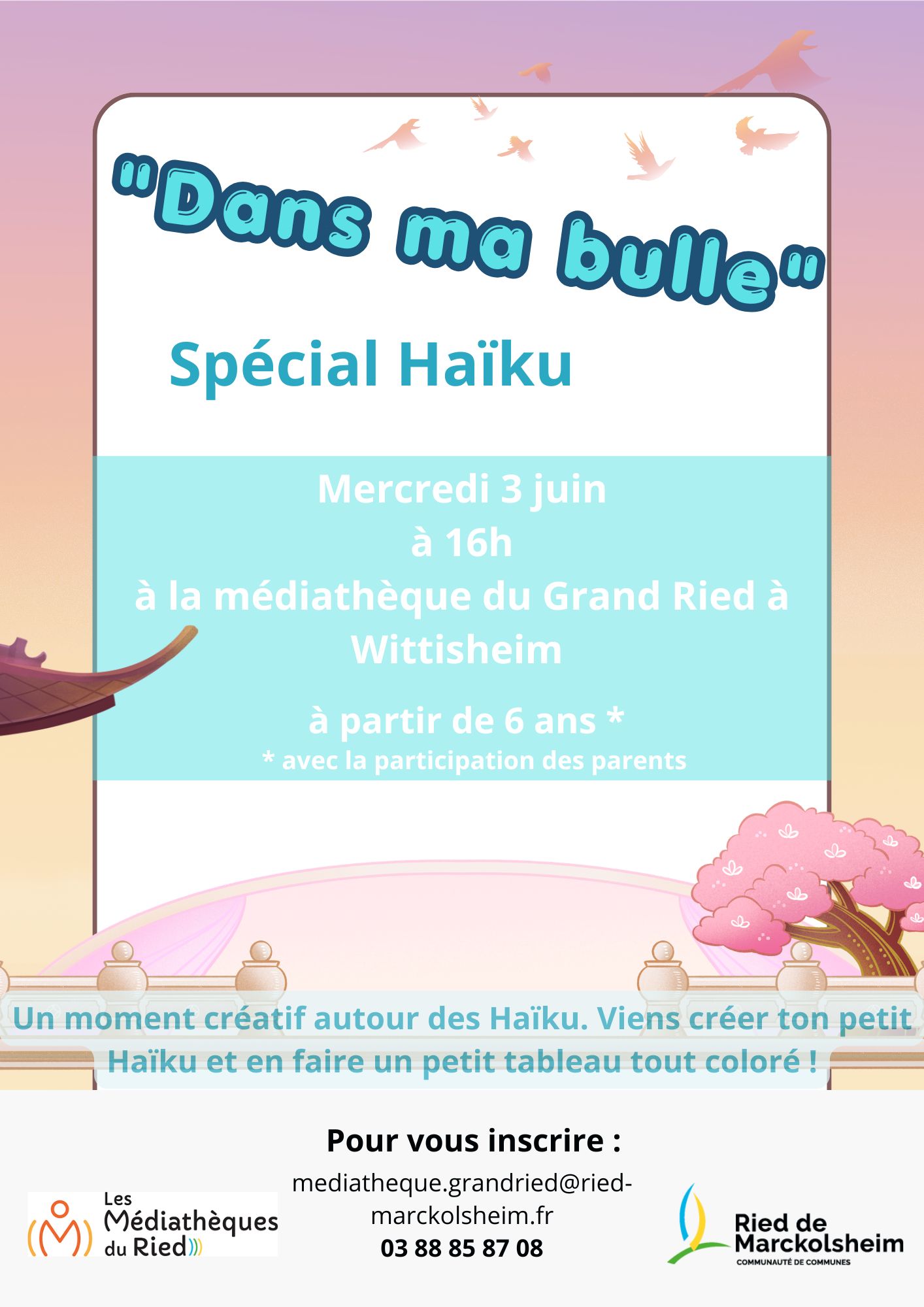 Dans ma bulle2