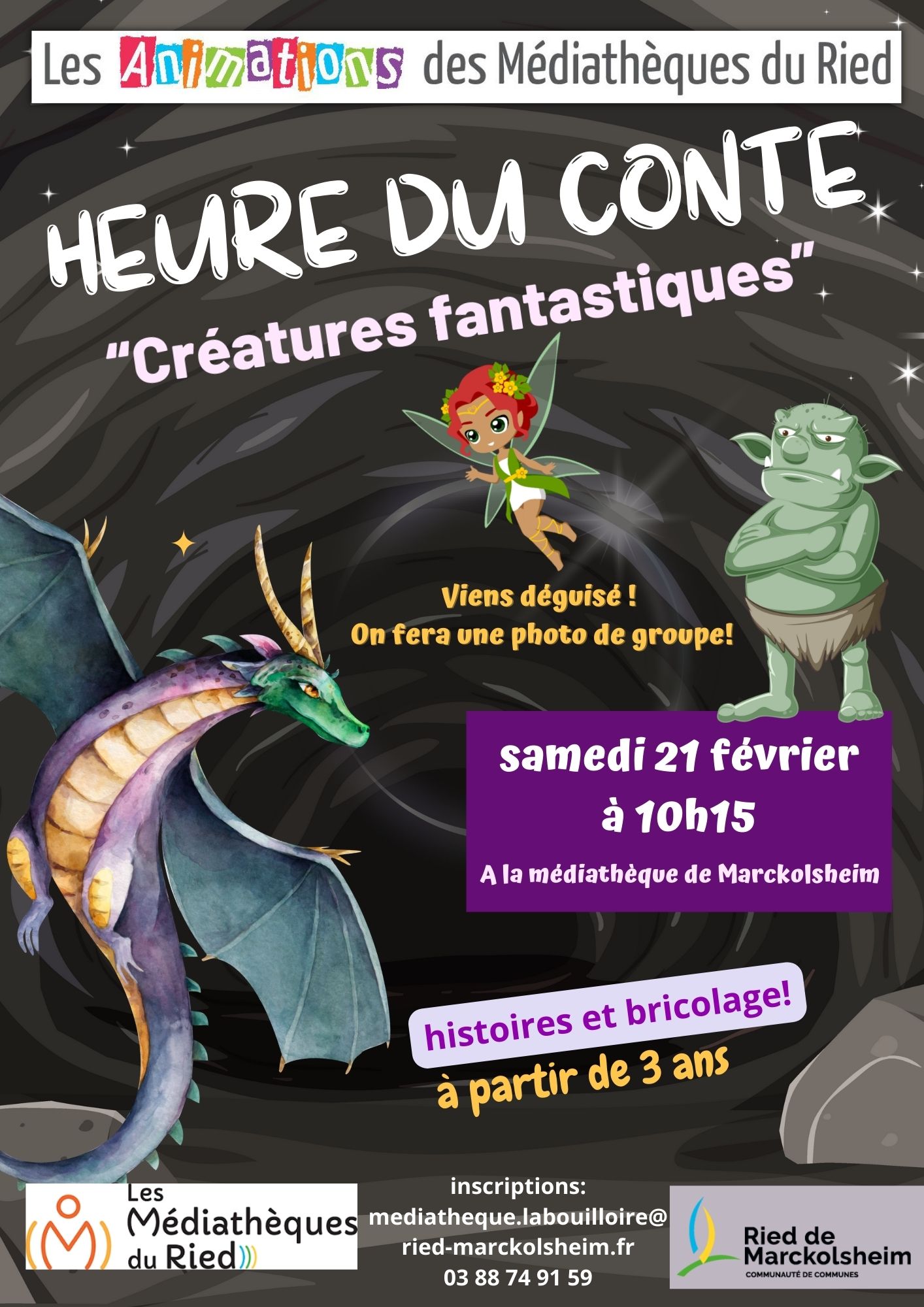 LB affiches jeunesse janv à mars 20263