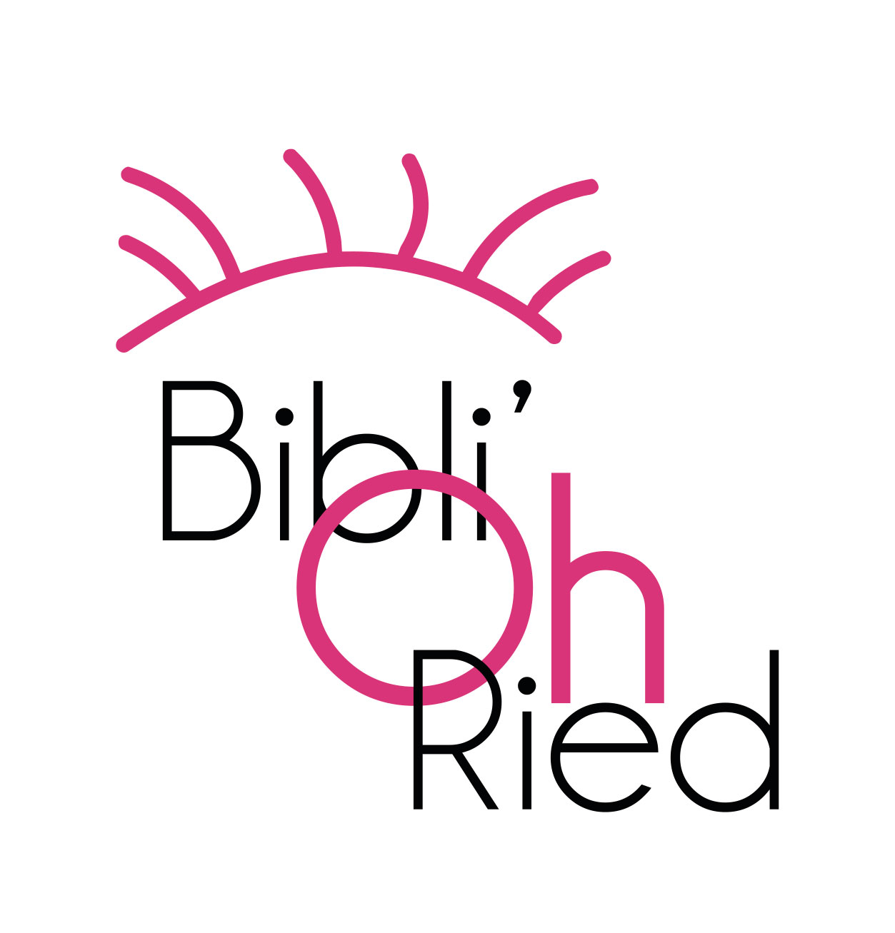 Logo Biblio Ried RVB