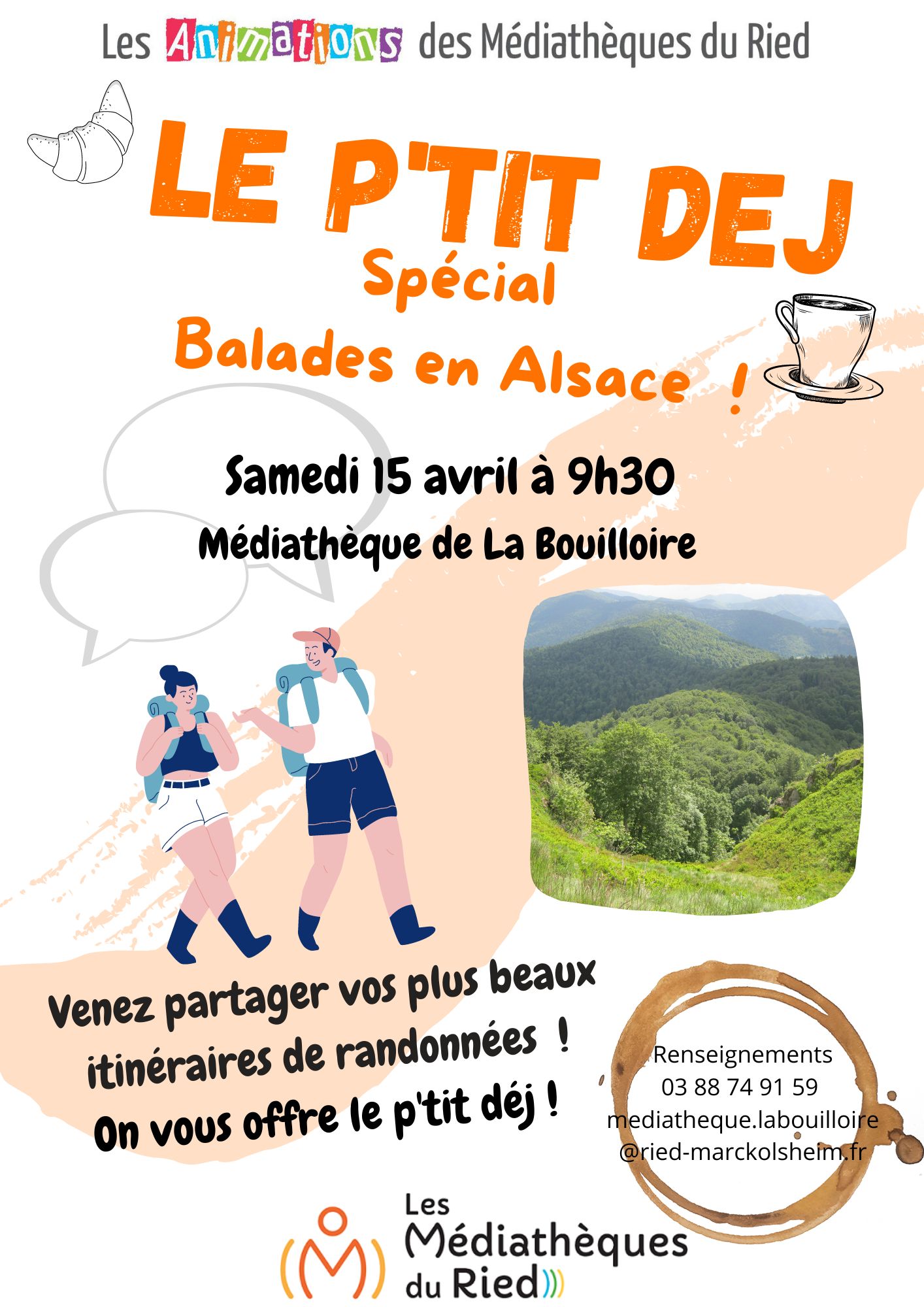 balade
