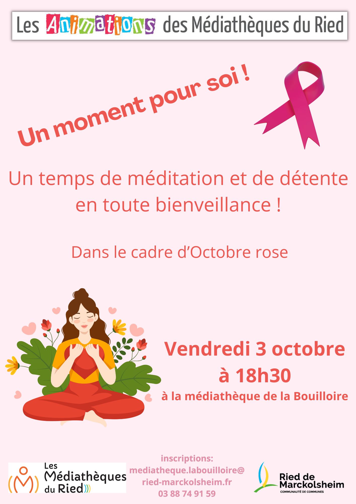 octobre rose 2025