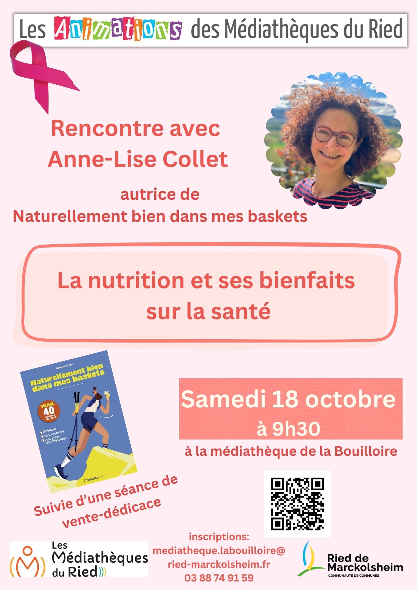octobre rose 20252