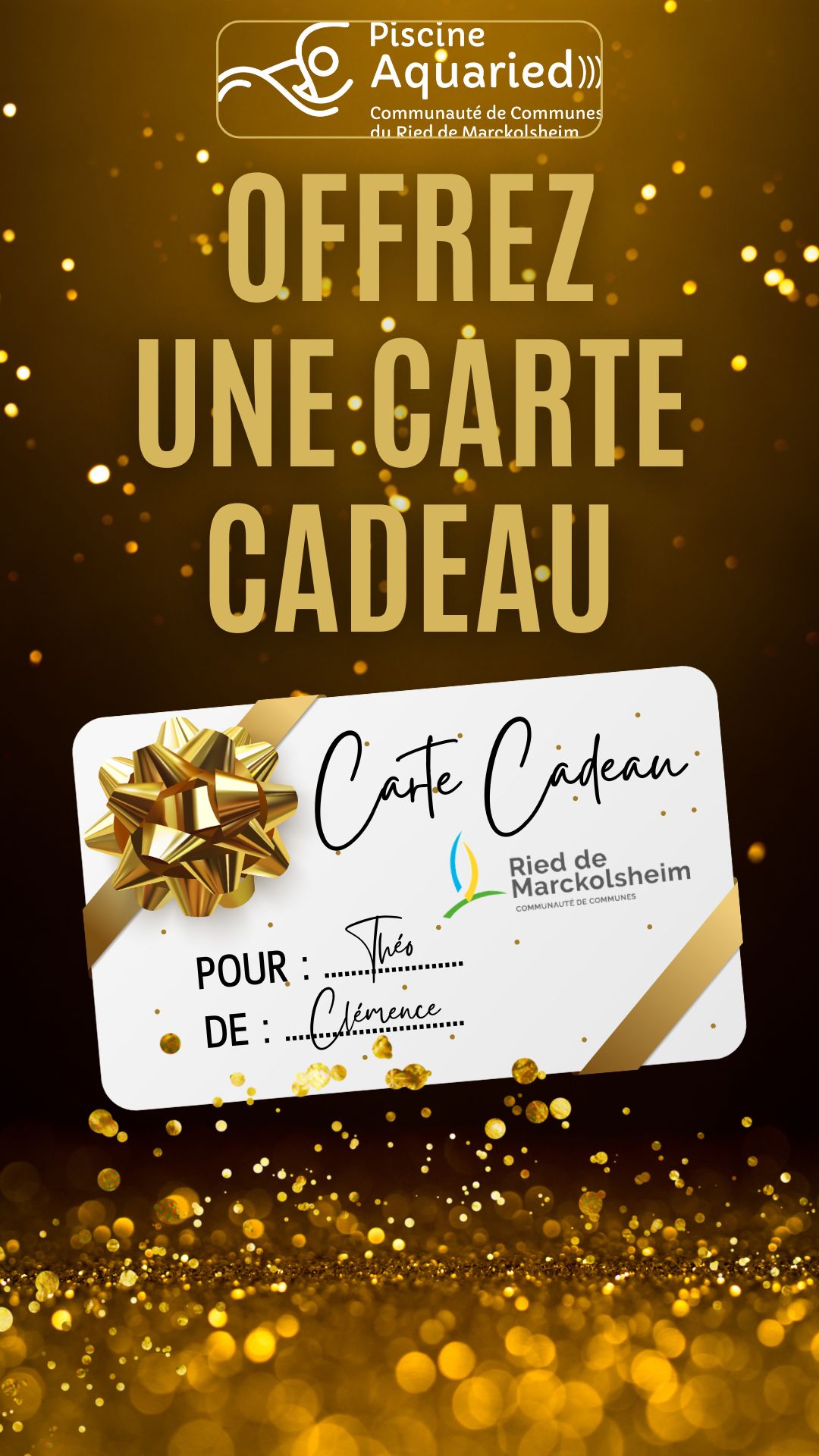 Copie de carte cadeau noel 2025 facebook