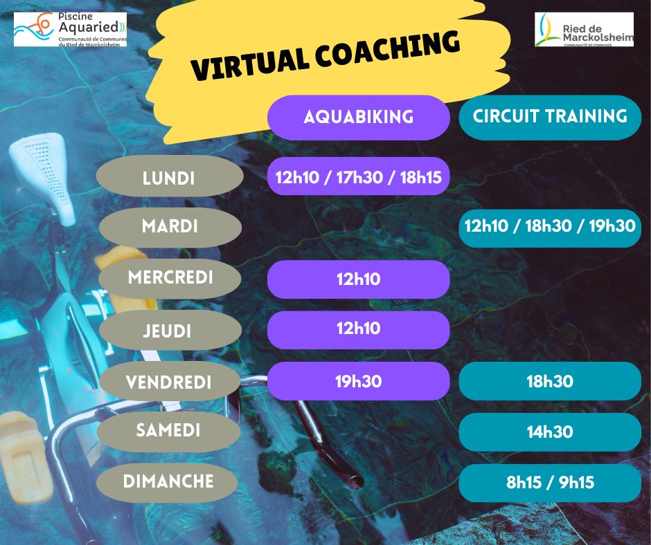 VIRTUAL COACHING 2