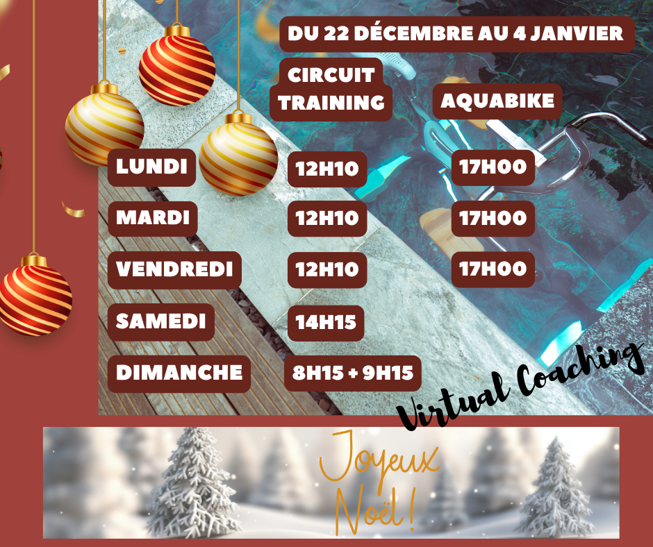 virtual coaching Noel 25