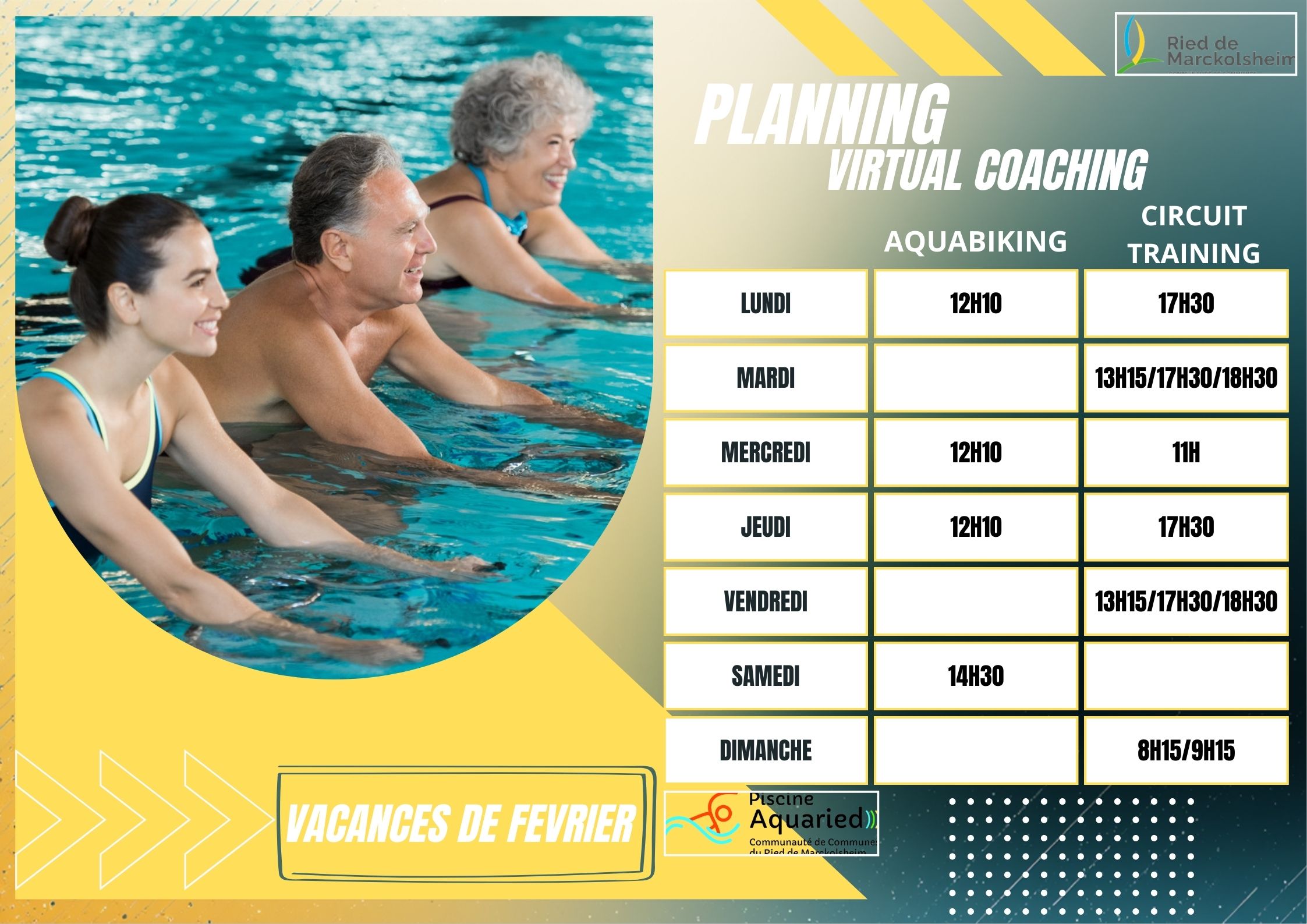 PLANNING VC FEVRIER 2026