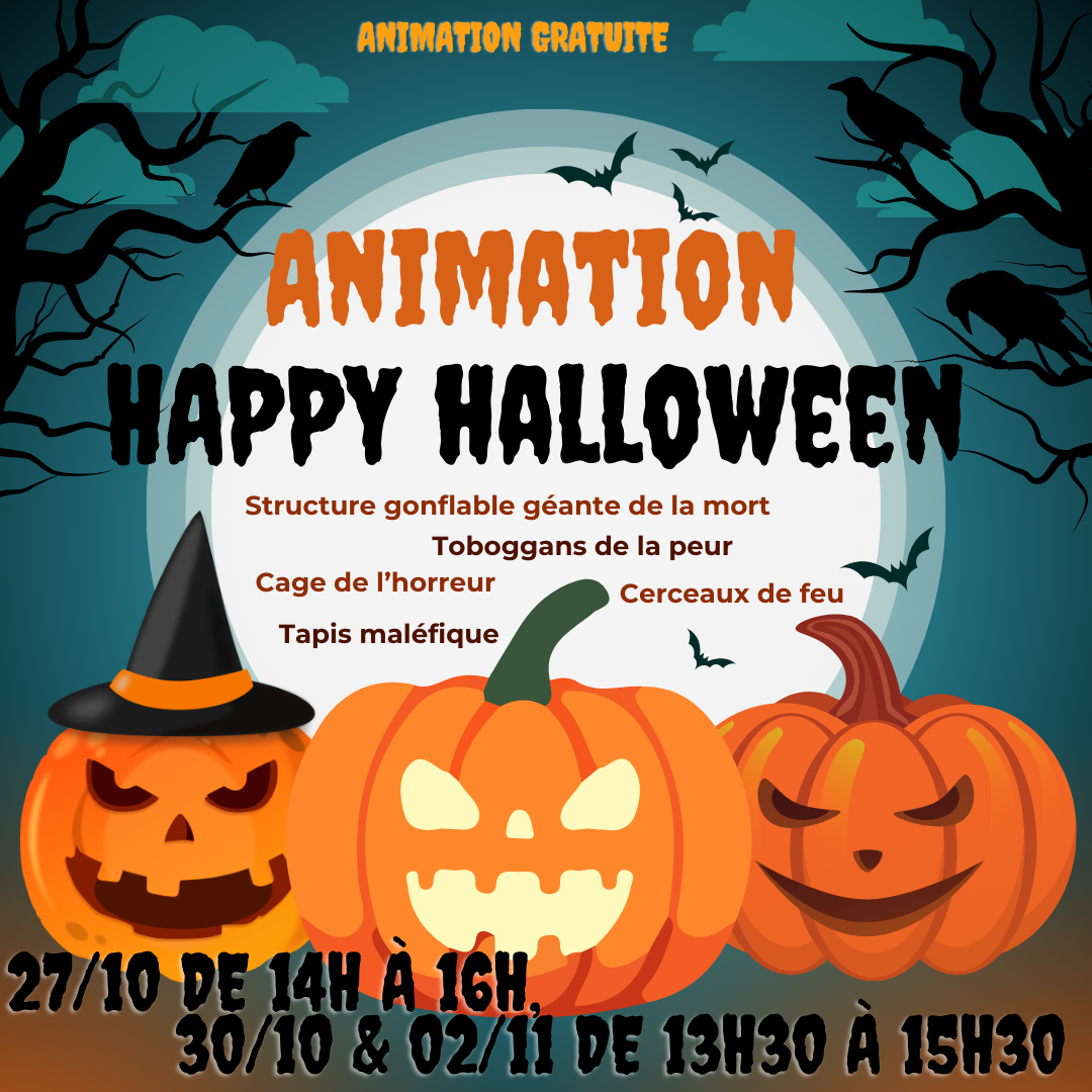 Halloween 2023