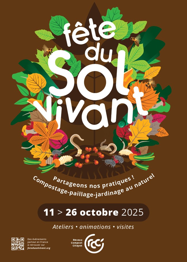 Sol vivant