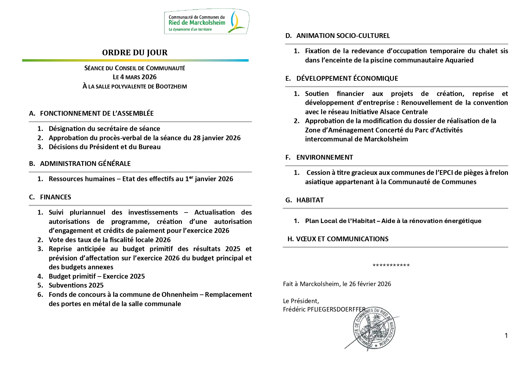 ODJ 04 03 26 AFFICHAGE page 0001