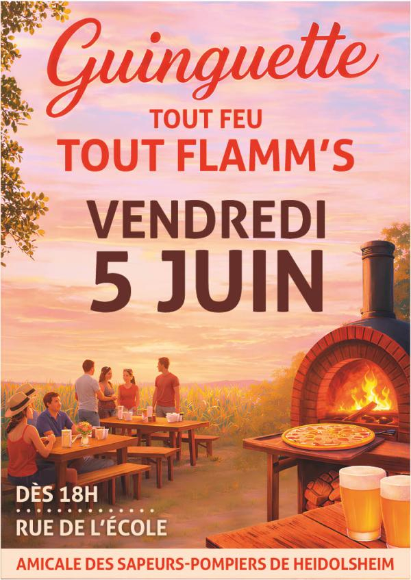guinguette