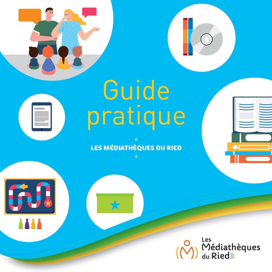 Guide du lecteur