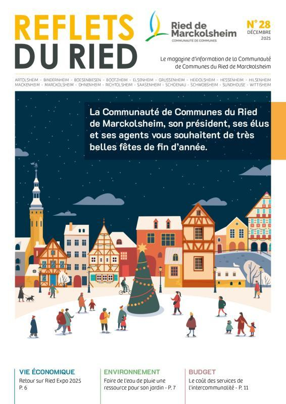 Reflets du Ried - 28