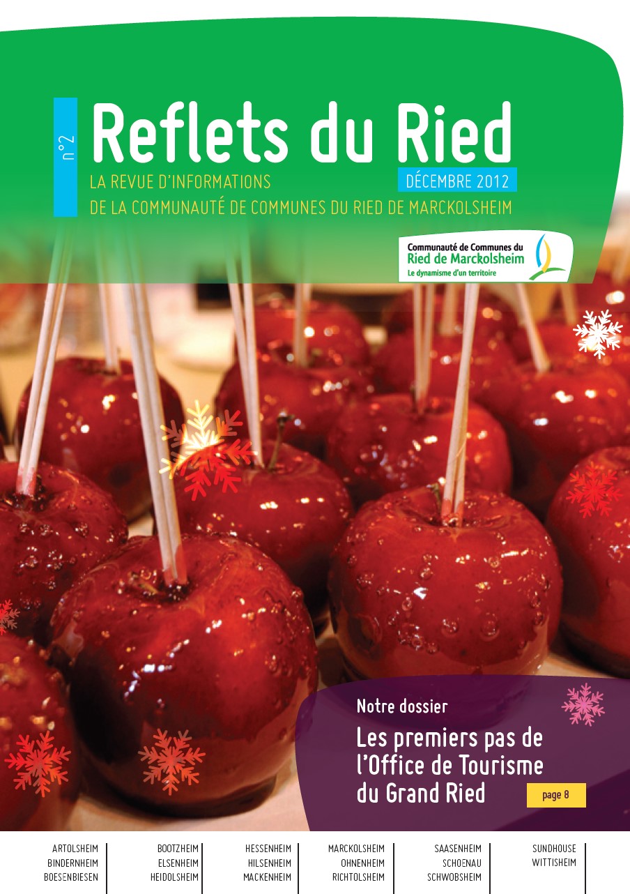 Reflets du Ried - 02