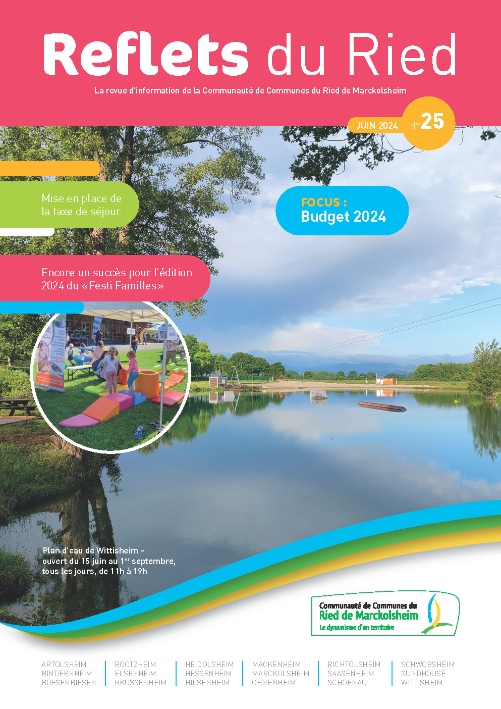 Reflets du Ried - 25
