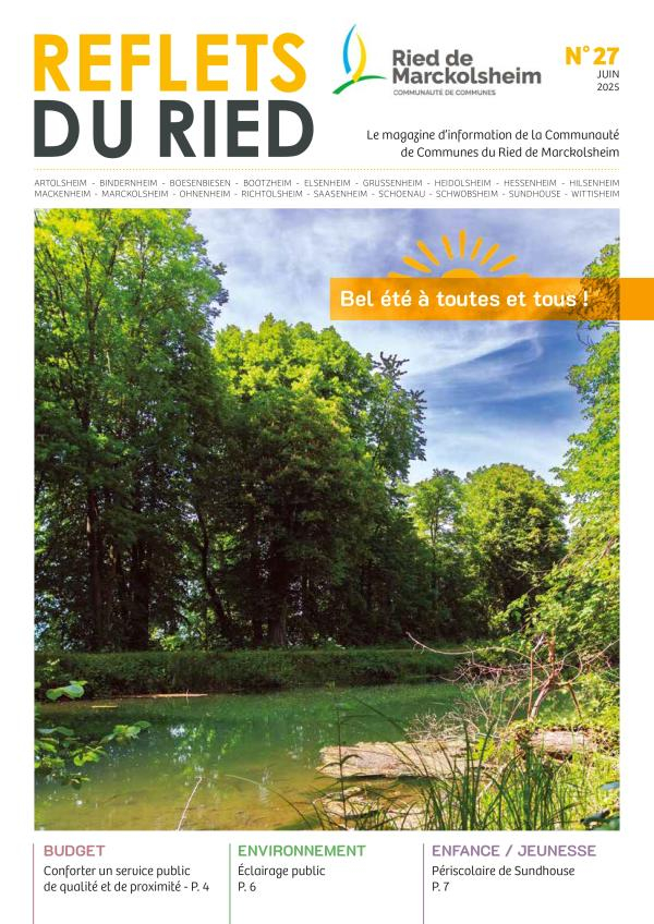 Reflets du Ried - 27