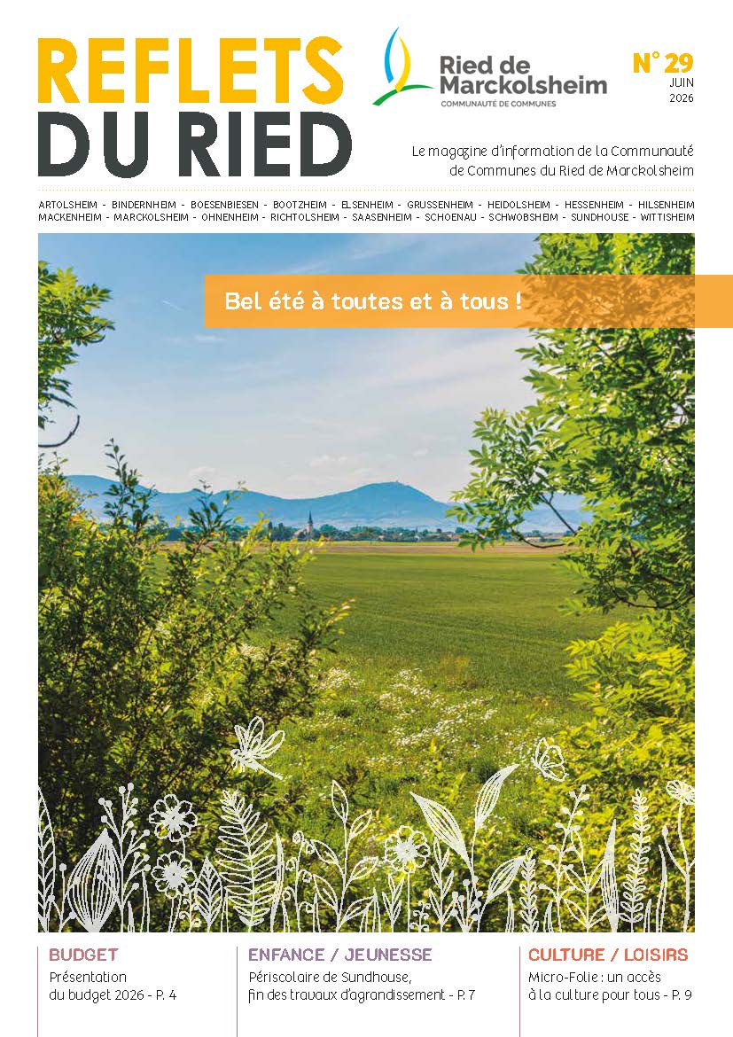 Reflets du Ried - 29